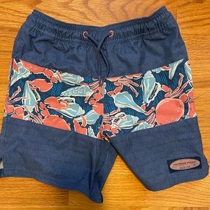 Vineyard Vines boys swim suit